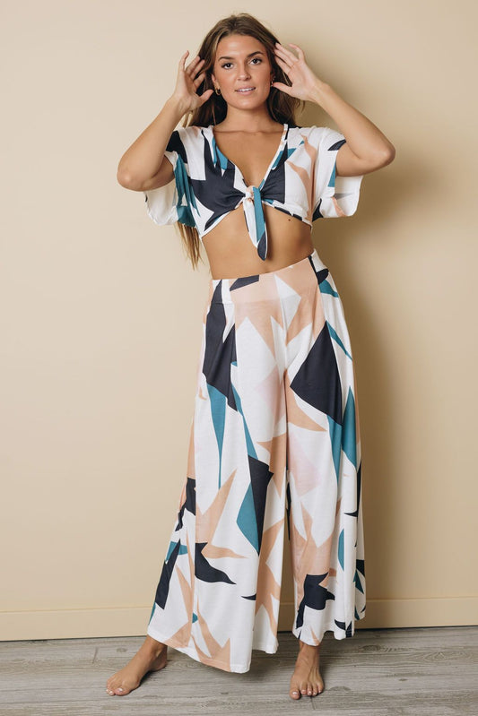Tyler Tropical Set